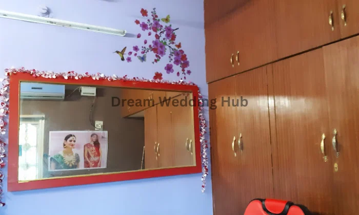 Supraja Beauty Parlour